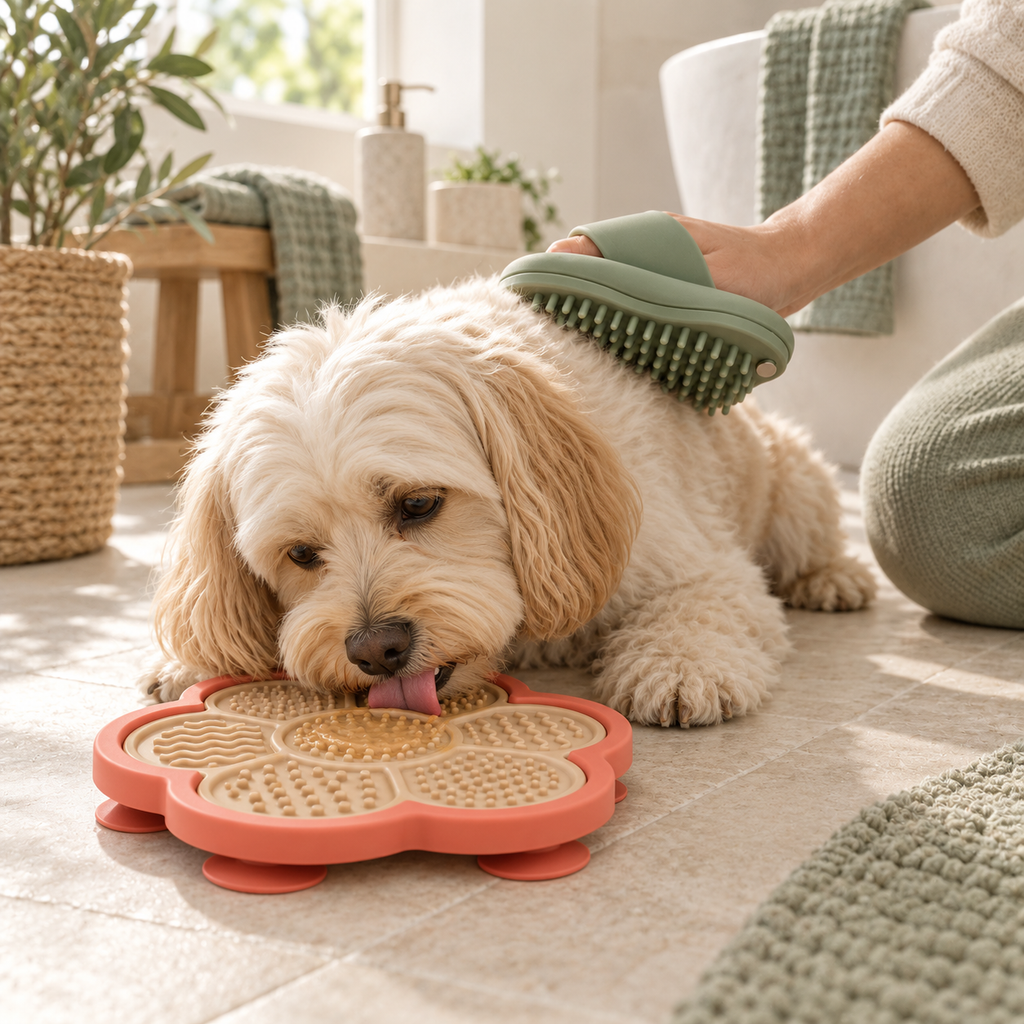Thepawvoi™ Grooming Set