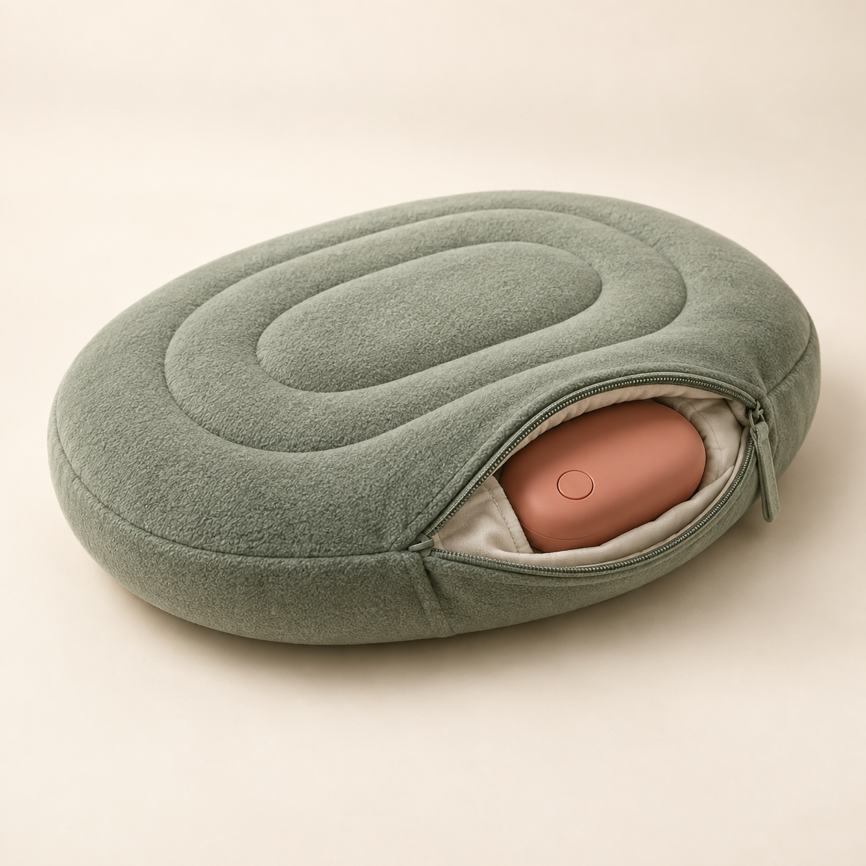 NestTune™ Heartbeat Insert