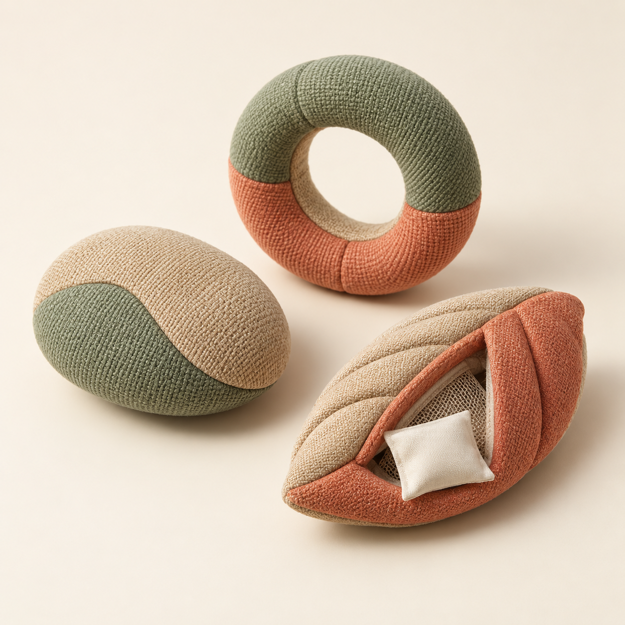 PawPrint™ Scent Toy Kit