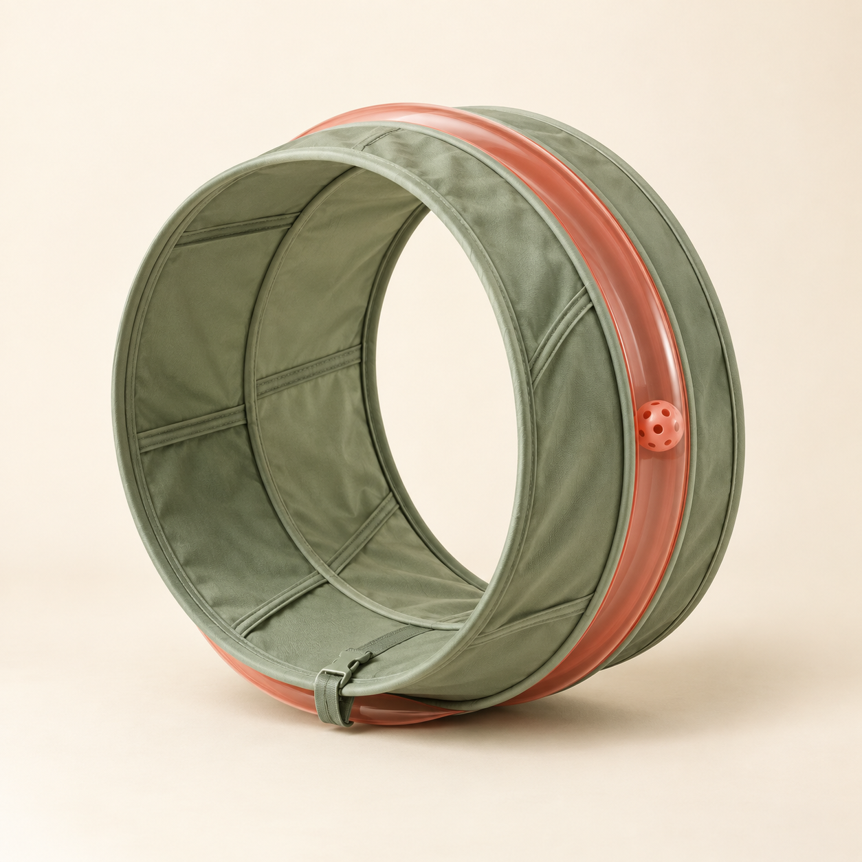 ZoomLoop™ Chase Tunnel